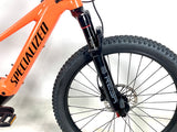 2025 Specialize Turbo Levo SL Kids Alloy SRAM 1X11 24" Alloy Wheels
