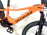 2025 Specialize Turbo Levo SL Kids Alloy SRAM 1X11 24" Alloy Wheels