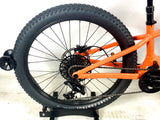 2025 Specialize Turbo Levo SL Kids Alloy SRAM 1X11 24" Alloy Wheels