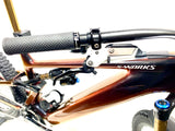 2026 Specialized S-Works Turbo Levo 4 SRAM XX 1X12 Size: S4 (Preowned)