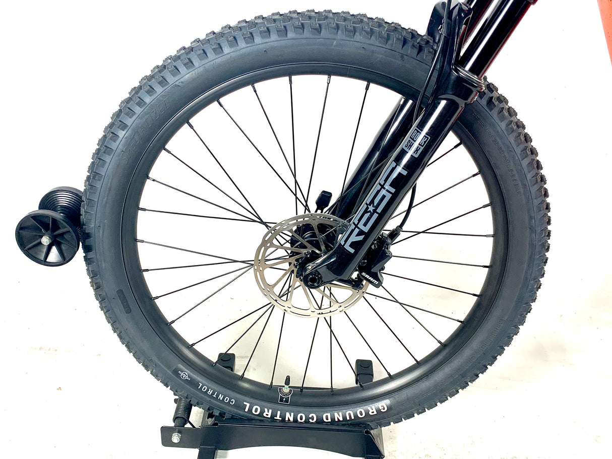 2025 Specialize Turbo Levo SL Kids Alloy SRAM 1X11 24" Alloy Wheels