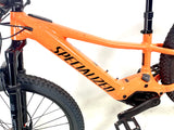 2025 Specialize Turbo Levo SL Kids Alloy SRAM 1X11 24" Alloy Wheels