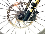 2026 Specialized S-Works Turbo Levo 4 SRAM XX 1X12 Size: S4 (Preowned)