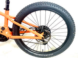 2025 Specialize Turbo Levo SL Kids Alloy SRAM 1X11 24" Alloy Wheels