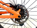 2025 Specialize Turbo Levo SL Kids Alloy SRAM 1X11 24" Alloy Wheels