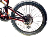 2026 Specialized S-Works Turbo Levo 4 SRAM XX 1X12 Size: S4 (Preowned)