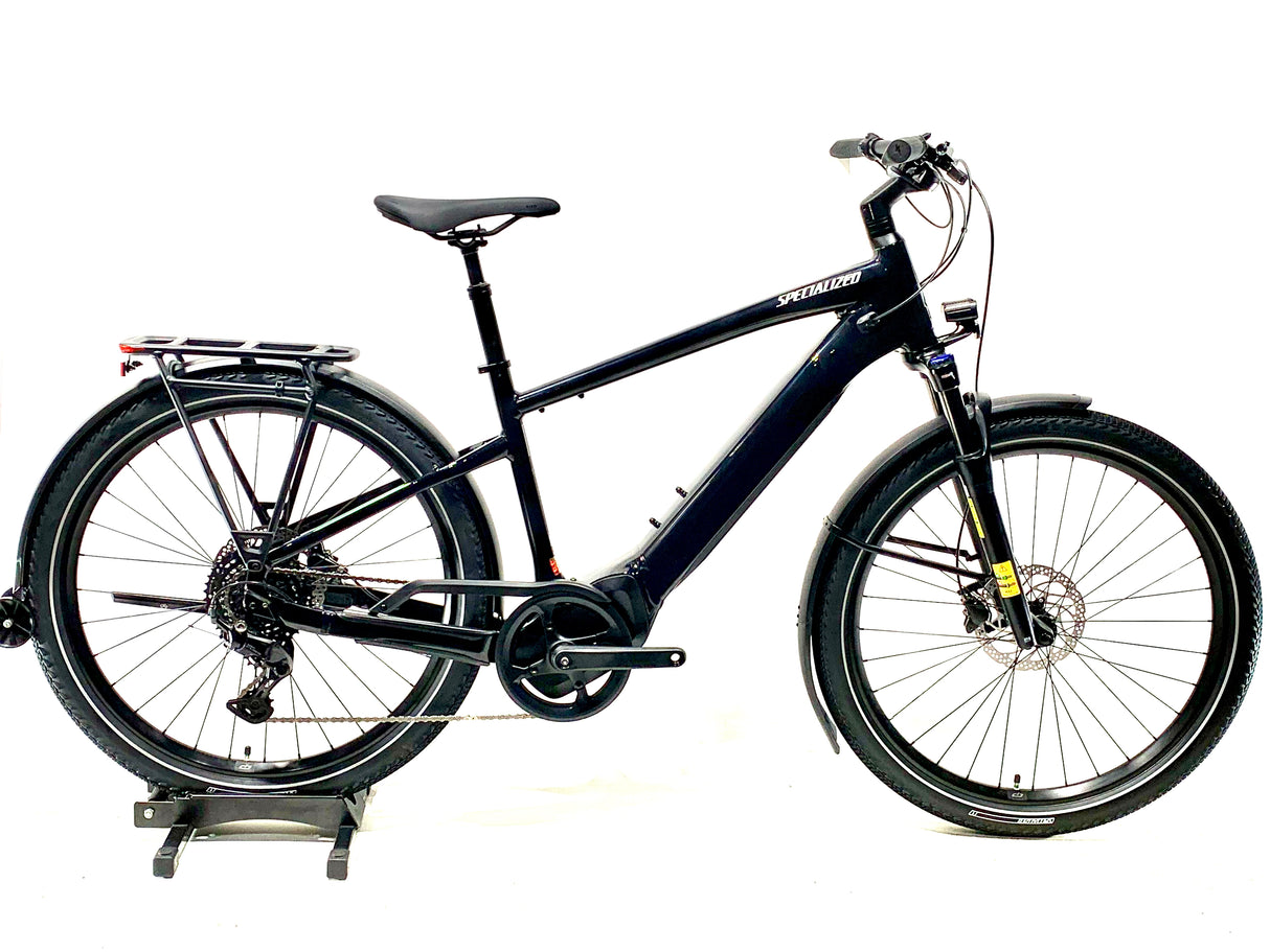 2025 Specialized Turbo Vado 4.0 E-Bike Size: Large (Preowned)