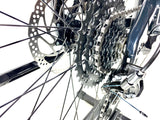 2025 Specialized Turbo Vado 4.0 E-Bike Size: Large (Preowned)