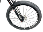 Salsa Spearfish Carbon 29 SRAM XO/XX1 1x11 Speed SRAM Roam 40 Wheels Size: XL