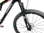 Salsa Spearfish Carbon 29 SRAM XO/XX1 1x11 Speed SRAM Roam 40 Wheels Size: XL