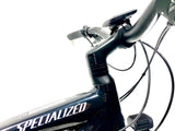 2025 Specialized Turbo Vado 4.0 E-Bike Size: Large (Preowned)