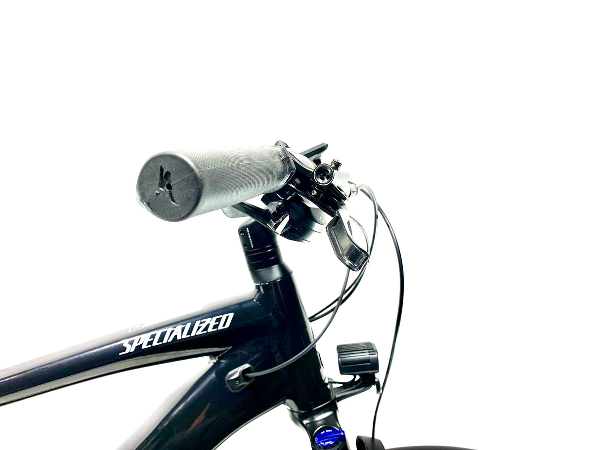 2025 Specialized Turbo Vado 4.0 E-Bike Size: Large (Preowned)