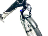 2025 Specialized Turbo Vado 4.0 E-Bike Size: Large (Preowned)