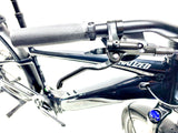 2025 Specialized Turbo Vado 4.0 E-Bike Size: Large (Preowned)