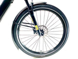 2025 Specialized Turbo Vado 4.0 E-Bike Size: Large (Preowned)