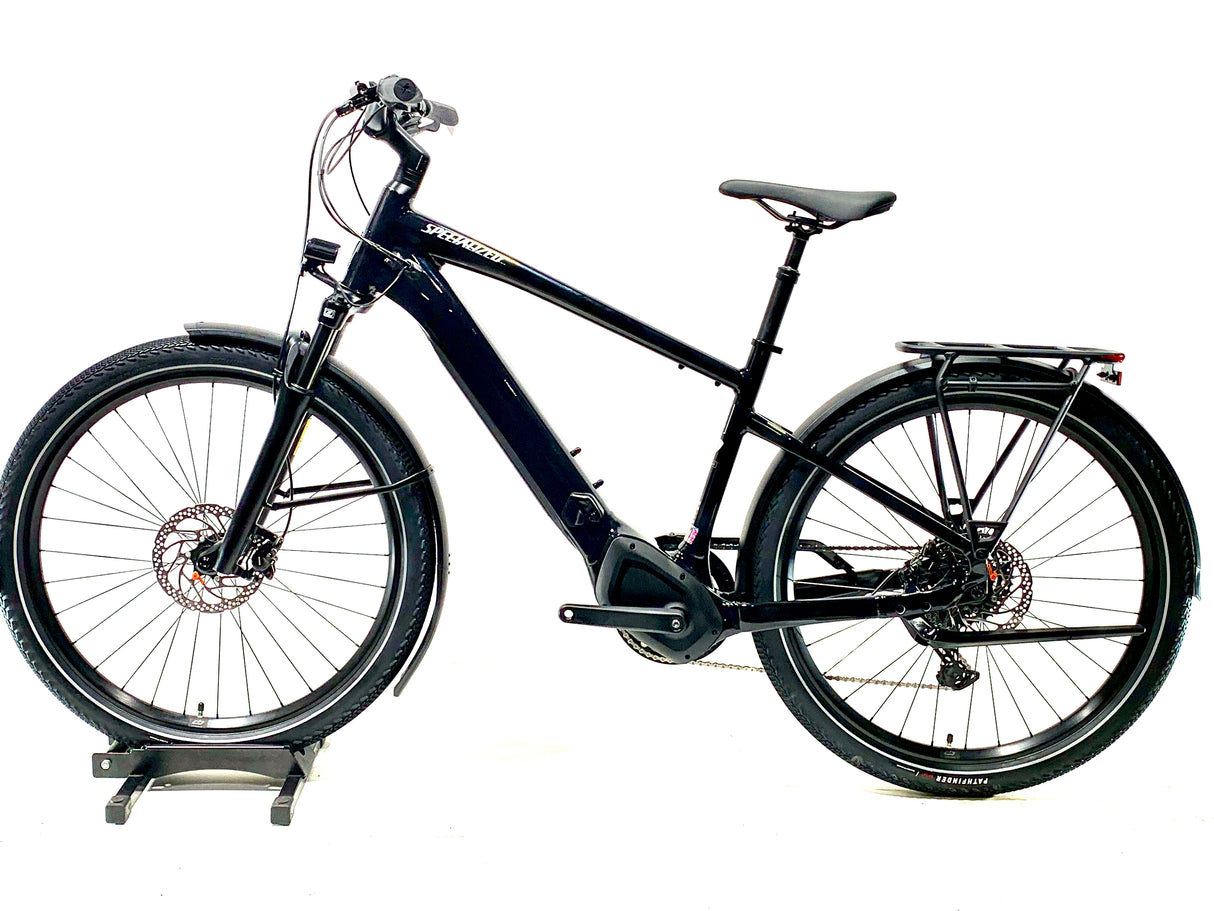 2025 Specialized Turbo Vado 4.0 E-Bike Size: Large (Preowned)