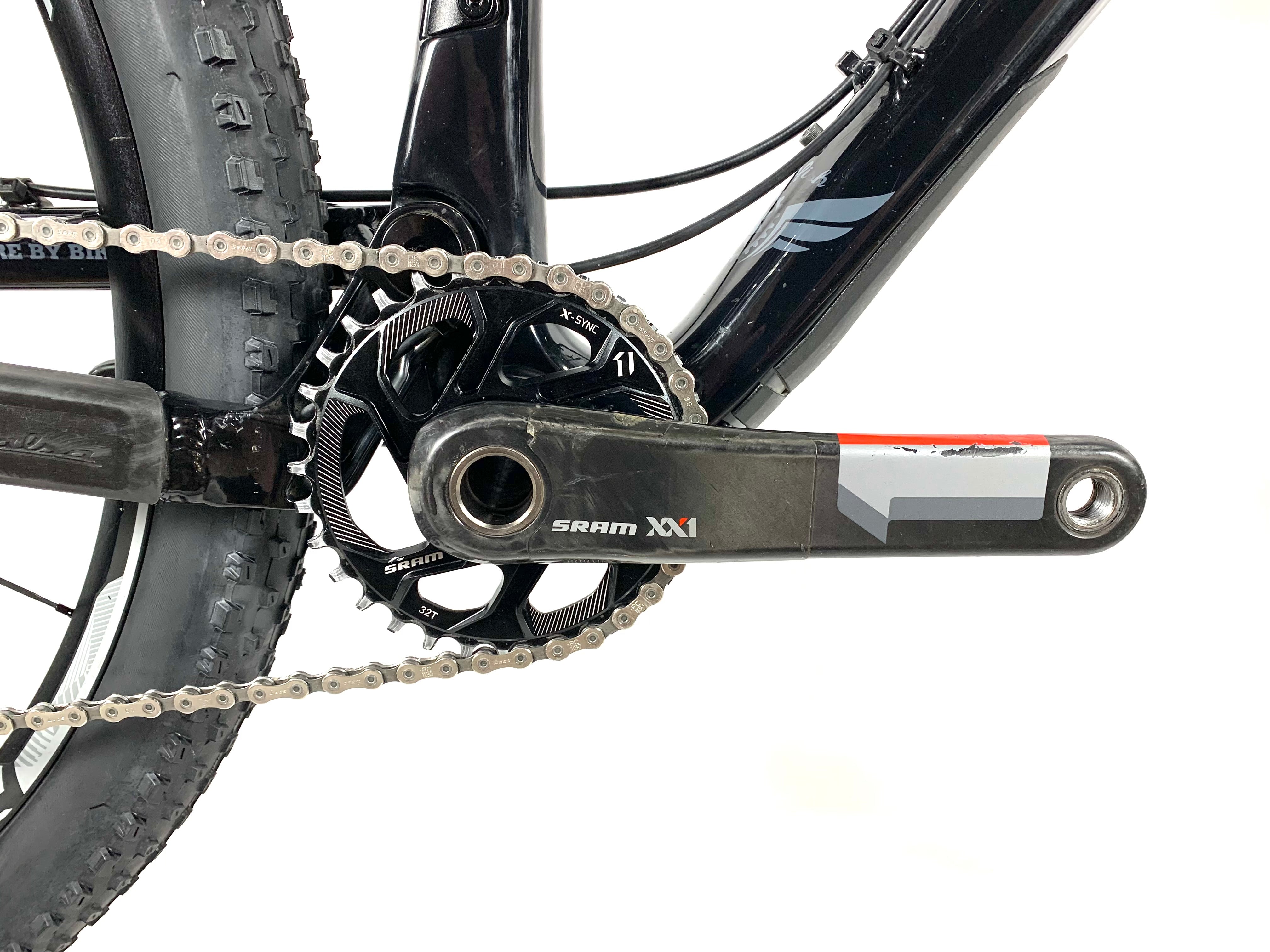 Salsa Spearfish Carbon 29 SRAM XO/XX1 1x11 Speed SRAM Roam