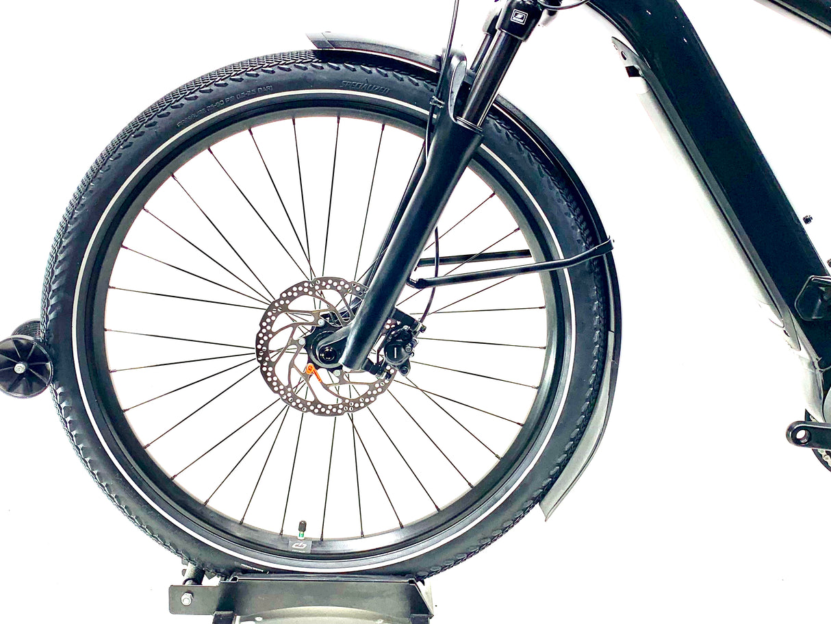 2025 Specialized Turbo Vado 4.0 E-Bike Size: Large (Preowned)
