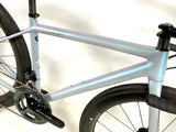 2022 Specialized S-Works Aethos Dura Ace Di2 11 Speed Roval Carbon Wheels Size: 49cm