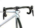 2022 Specialized S-Works Aethos Dura Ace Di2 11 Speed Roval Carbon Wheels Size: 49cm