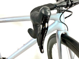 2022 Specialized S-Works Aethos Dura Ace Di2 11 Speed Roval Carbon Wheels Size: 49cm