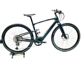 2025 Specialized Turbo Vado SL 2 6.0 Carbon E-Bike Size: Medium (Preowned)