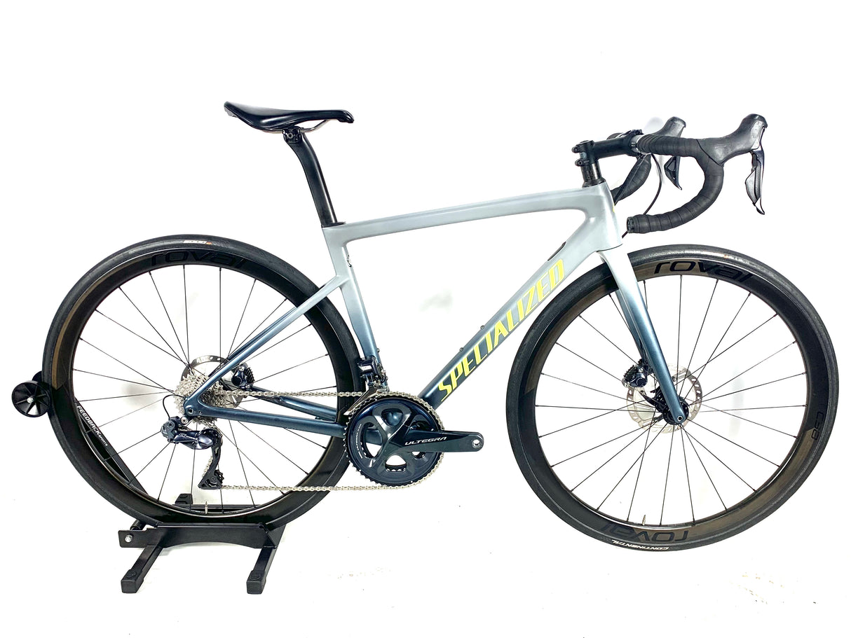 2020 Specialized Tarmac Expert Ultegra Di2 Roval Carbon Wheels Size: 52cm