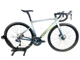 2020 Specialized Tarmac Expert Ultegra Di2 Roval Carbon Wheels Size: 52cm