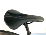 2022 Specialized S-Works Aethos Dura Ace Di2 11 Speed Roval Carbon Wheels Size: 49cm