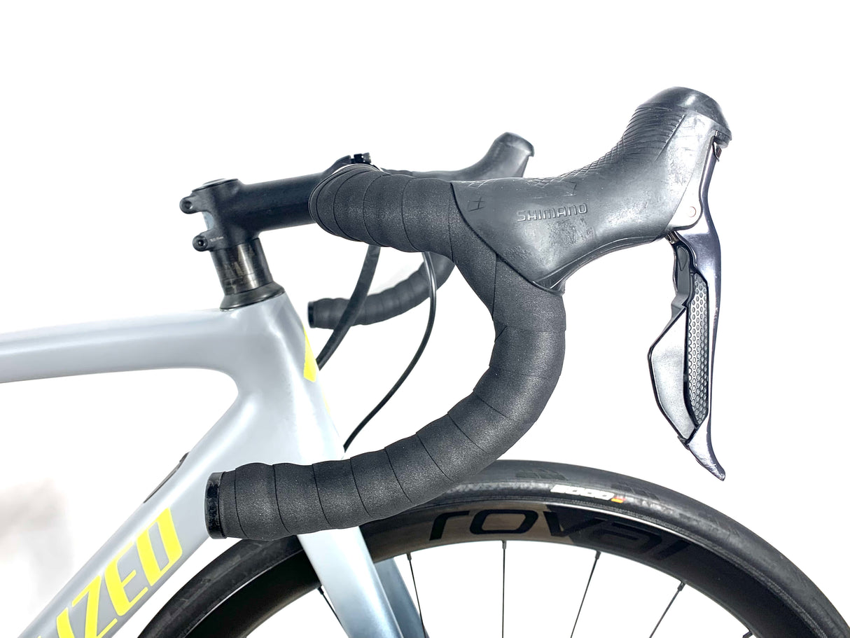 2020 Specialized Tarmac Expert Ultegra Di2 Roval Carbon Wheels Size: 52cm