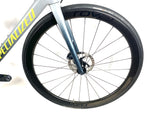 2020 Specialized Tarmac Expert Ultegra Di2 Roval Carbon Wheels Size: 52cm
