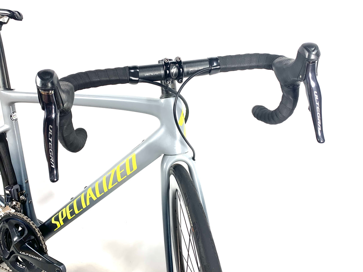 2020 Specialized Tarmac Expert Ultegra Di2 Roval Carbon Wheels Size: 52cm