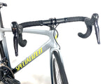 2020 Specialized Tarmac Expert Ultegra Di2 Roval Carbon Wheels Size: 52cm
