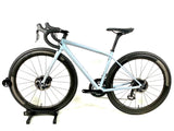 2022 Specialized S-Works Aethos Dura Ace Di2 11 Speed Roval Carbon Wheels Size: 49cm