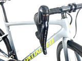 2020 Specialized Tarmac Expert Ultegra Di2 Roval Carbon Wheels Size: 52cm