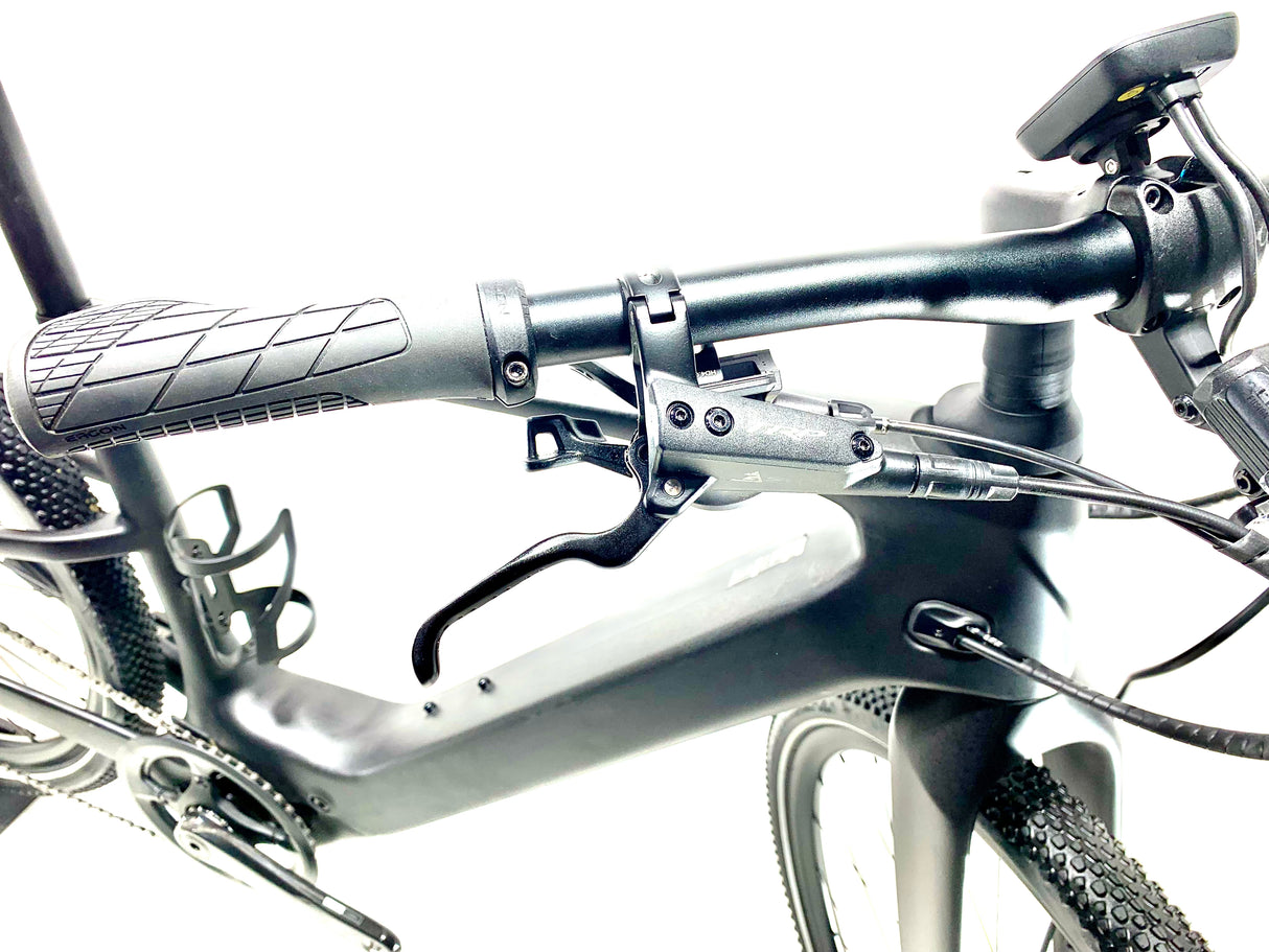 2025 Specialized Turbo Vado SL 2 6.0 Carbon E-Bike Size: Medium (Preowned)