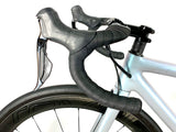 2022 Specialized S-Works Aethos Dura Ace Di2 11 Speed Roval Carbon Wheels Size: 49cm