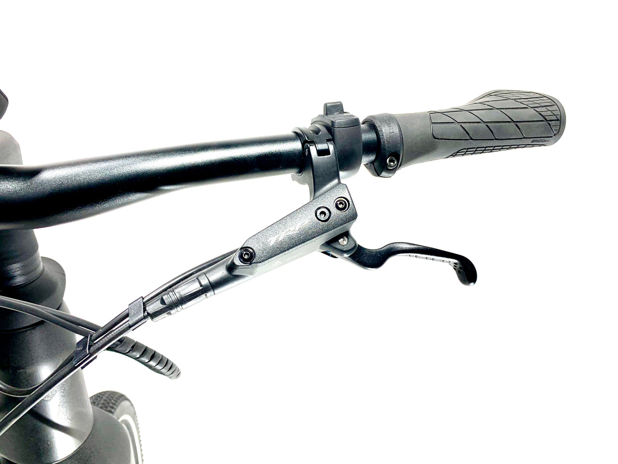 2025 Specialized Turbo Vado SL 2 6.0 Carbon E-Bike Size: Medium (Preowned)