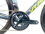 2020 Specialized Tarmac Expert Ultegra Di2 Roval Carbon Wheels Size: 52cm