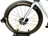 2022 Specialized S-Works Aethos Dura Ace Di2 11 Speed Roval Carbon Wheels Size: 49cm