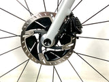 2022 Specialized S-Works Aethos Dura Ace Di2 11 Speed Roval Carbon Wheels Size: 49cm