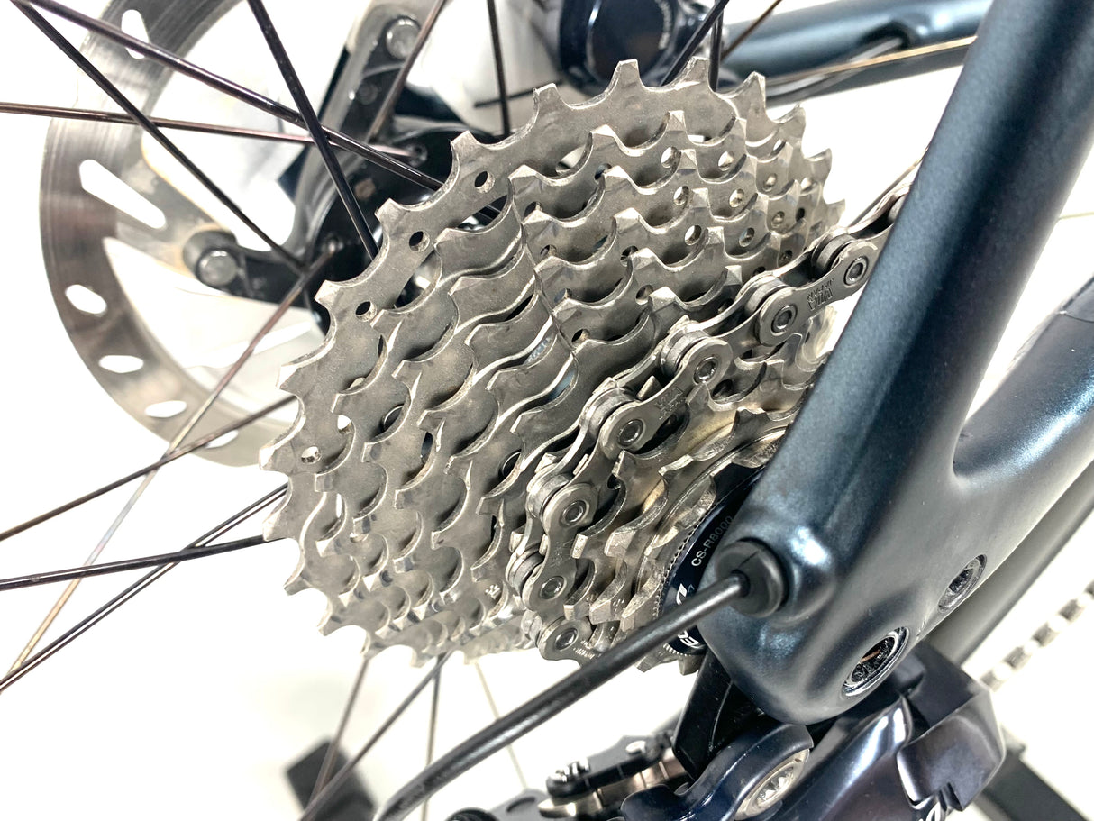 2020 Specialized Tarmac Expert Ultegra Di2 Roval Carbon Wheels Size: 52cm