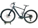 2025 Specialized Turbo Vado SL 2 6.0 Carbon E-Bike Size: Medium (Preowned)