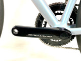 2022 Specialized S-Works Aethos Dura Ace Di2 11 Speed Roval Carbon Wheels Size: 49cm