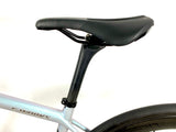 2022 Specialized S-Works Aethos Dura Ace Di2 11 Speed Roval Carbon Wheels Size: 49cm