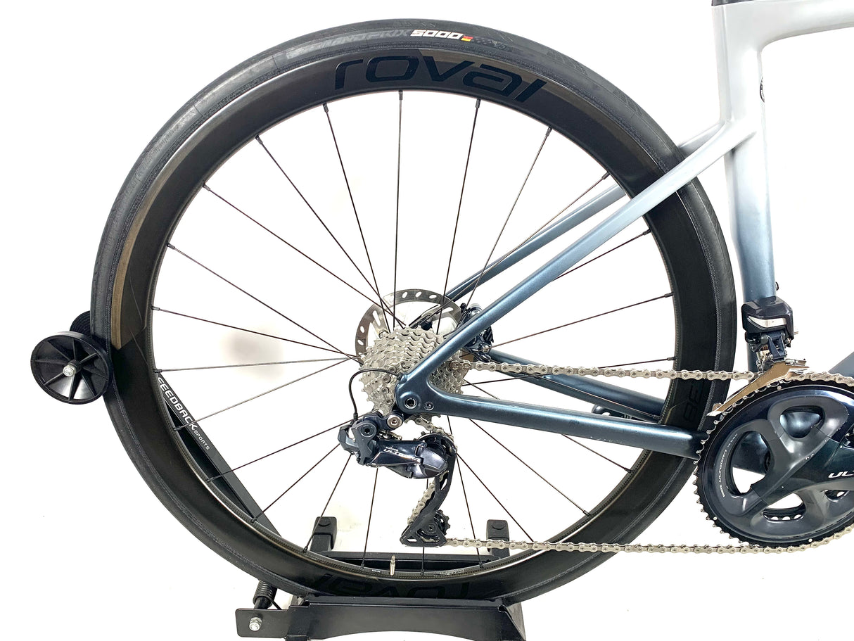2020 Specialized Tarmac Expert Ultegra Di2 Roval Carbon Wheels Size: 52cm