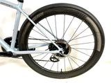 2022 Specialized S-Works Aethos Dura Ace Di2 11 Speed Roval Carbon Wheels Size: 49cm
