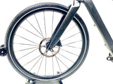 2025 Specialized Turbo Vado SL 2 6.0 Carbon E-Bike Size: Medium (Preowned)