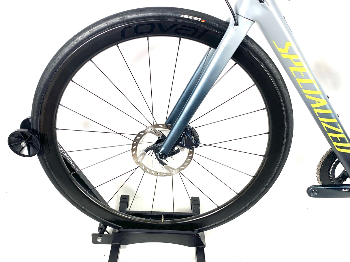 2020 Specialized Tarmac Expert Ultegra Di2 Roval Carbon Wheels Size: 52cm