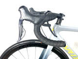 2020 Specialized Tarmac Expert Ultegra Di2 Roval Carbon Wheels Size: 52cm
